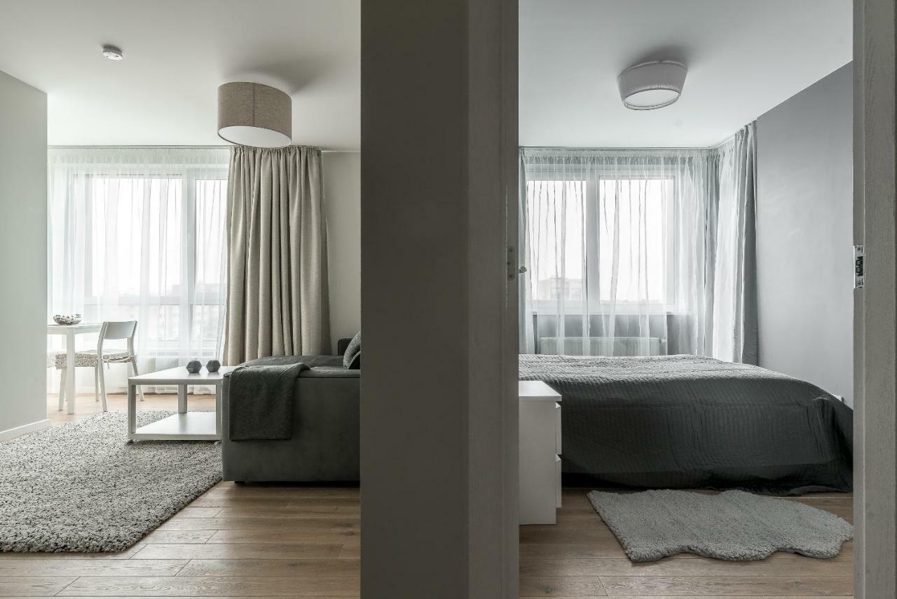 דירות Angel House Vilnius, 149 מראה חיצוני תמונה